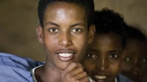 Context Matters: Ethiopia Case Study - A CCL White Paper