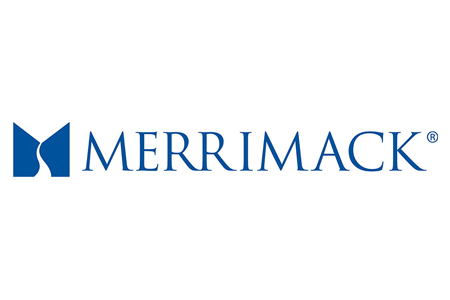 Merrimack Pharmaceuticals logo