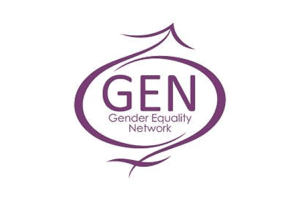 Gender Equality Network logo