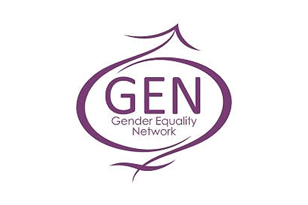 Gender Equality Network logo