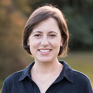Valerie Ehrlich, Ph.D.