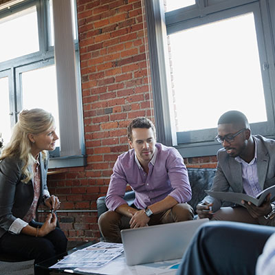 Coaching for Greater Effectiveness