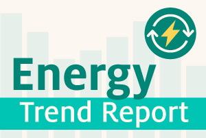 Link to: Energy Trend Report (PDF)