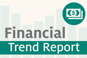 Link to: Financial Trend Report (PDF)
