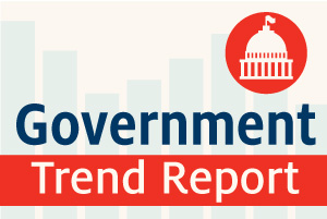 Link to: Government Trend Report (PDF)