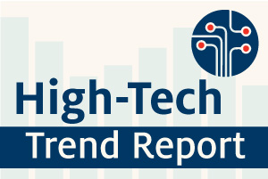 Link to: High-Tech Trend Report (PDF)
