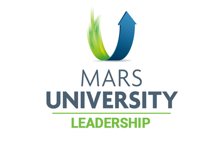 Mars University Leadership