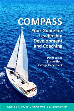 Compass: Your Guide for Leadership Development and Coaching book cover