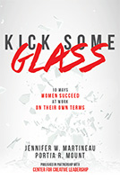 Kick Some Glass