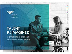 'Talent Reimagined' Links to — Talent Reimagined: Report Resources