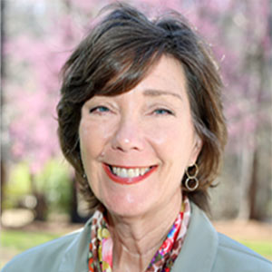 Cheryl Flink, Ph.D.