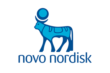 Novo Nordisk logo