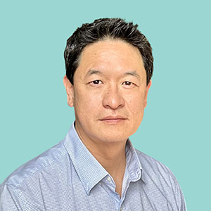 Stephen Jeong