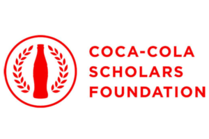 Coca Cola Scholars Foundation