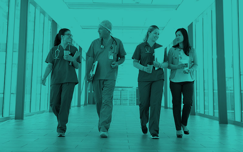 Helping Top Providers Accelerate in Healthcare Leadership