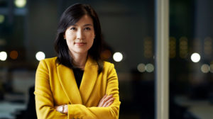 CCL APAC Releases New Report, Overcoming Barriers to Women's Leadership