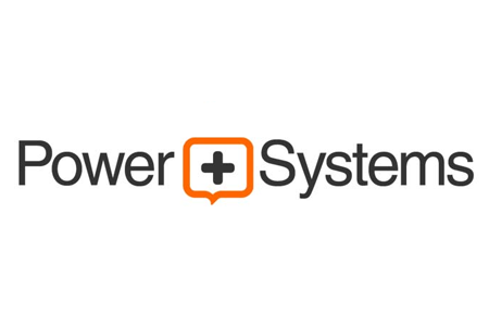 Power + Systems