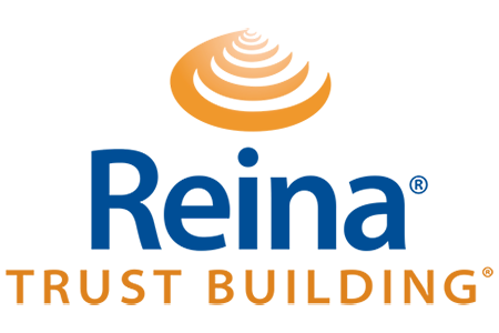 Reina Trust Building