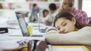 Actions Organizations Can Take to Improve Employee Sleep and Work Performance