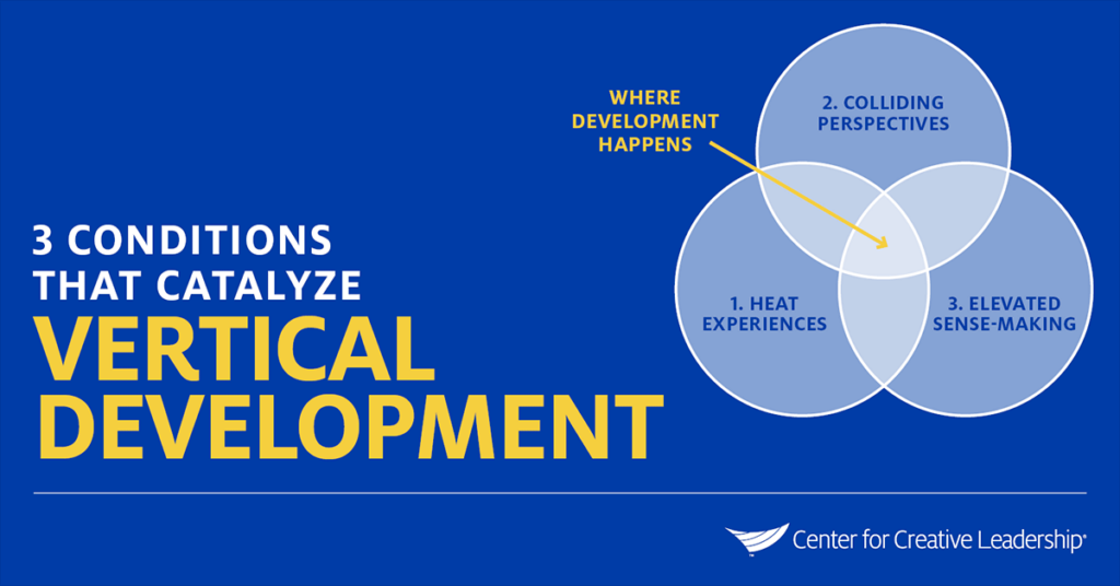 Infographic: 3 Conditions That Catalyze Vertical Development