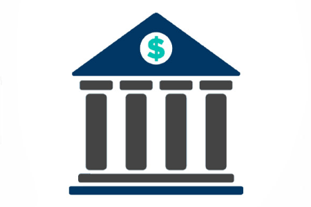 Financial Services Generic Logo
