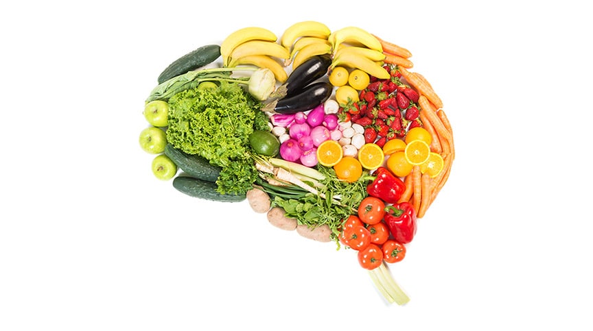 Foods That Fuel Your Brain