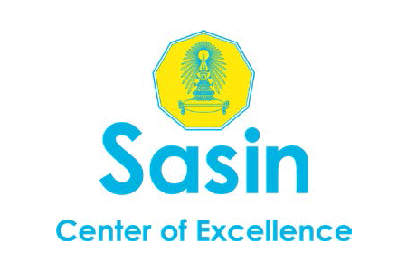 Sasin - Center of Excellence