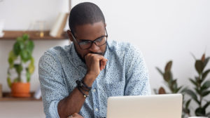 What Drives Leadership Stress — and How to Deal