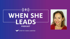 When She Leads Podcast: Trailblazing Leadership, From Spain to Peru