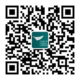 WeChat - Center for Creative Leadership - China