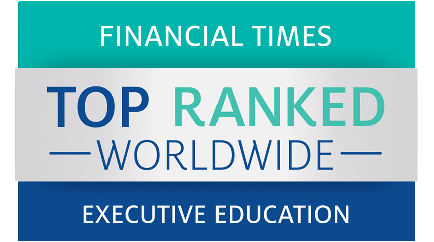 Center for Creative Leadership: A Financial Times Top Ranked Worldwide Company in Executive Education
