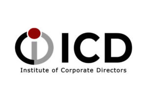 ICD - Institute of Corporate Directors
