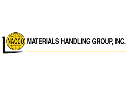 NACCO Materials Handling Group (NMHG)