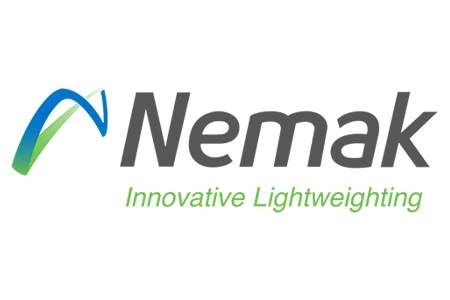 Nemak Innovative Lighting logo