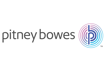 Pitney Bowes logo