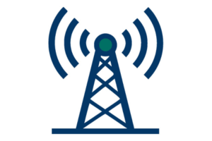 Telecommunications generic logo