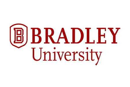 Bradley University logo