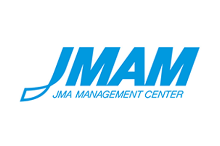 JMAM JMA Management Center logo