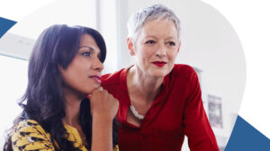 mentoring women resources