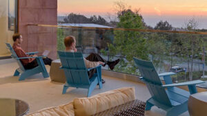 San Diego location of the Center for Creative Leadership