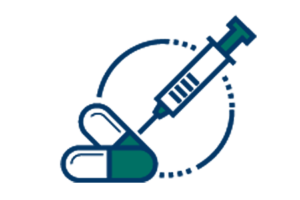 pharmaceutical generic logo