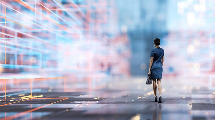 digital leadership readiness lessons from Singapore