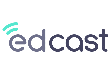edcast logo