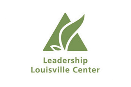 Leadership Louisville Center logo