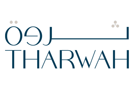 Tharwah logo