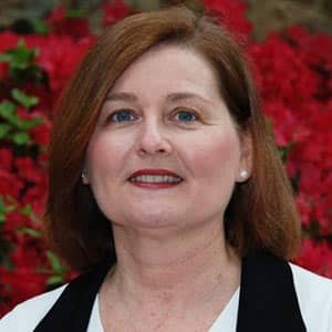 Kathy Schaftlein