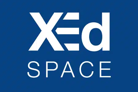 XEd Space