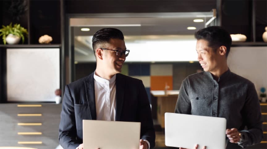 Preparing Your Asian Leaders to Be Global-Ready