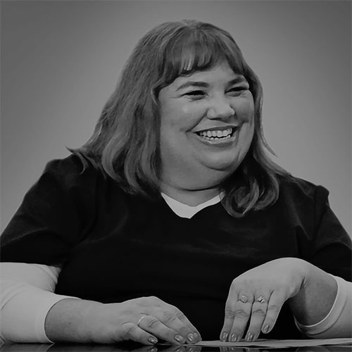 Angela Gray: Healing through Leadership