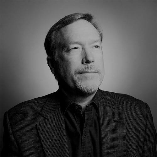 Dan Eckert: The Journey for Every Leader is Unique. But No One is Alone.